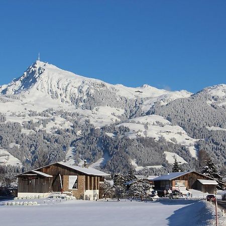 Chalet Weinberg Top 1 & Top 2 By Apartment Managers Kirchberg in Tirol Exterior foto