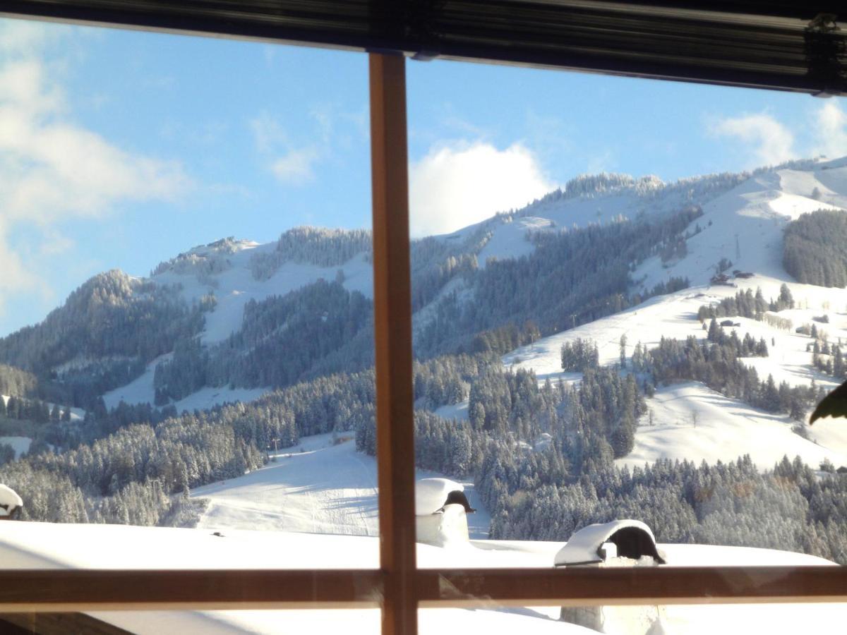 Chalet Weinberg Top 1 & Top 2 By Apartment Managers Kirchberg in Tirol Exterior foto